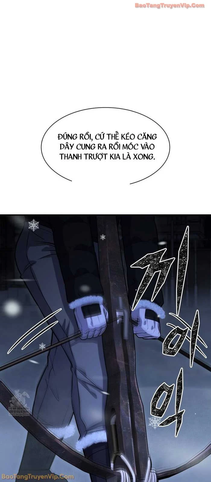 Nhân Viên Văn Phòng Trong Tận Thế Kỷ Băng Hà Chapter 36 - 60