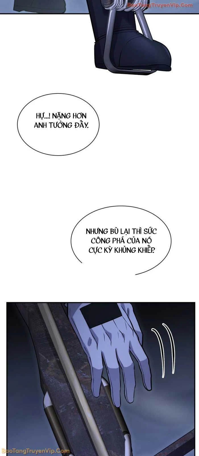 Nhân Viên Văn Phòng Trong Tận Thế Kỷ Băng Hà Chapter 36 - 61