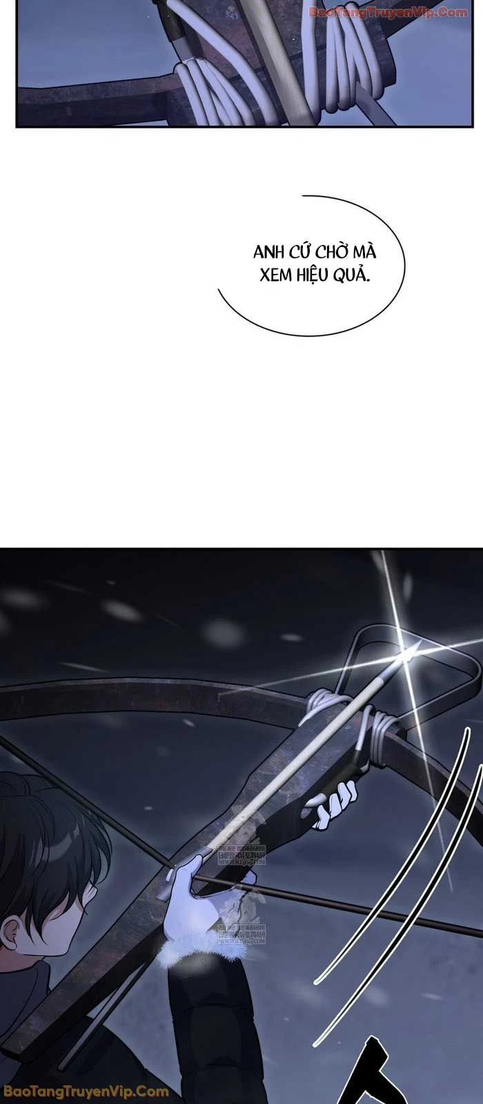 Nhân Viên Văn Phòng Trong Tận Thế Kỷ Băng Hà Chapter 36 - 62