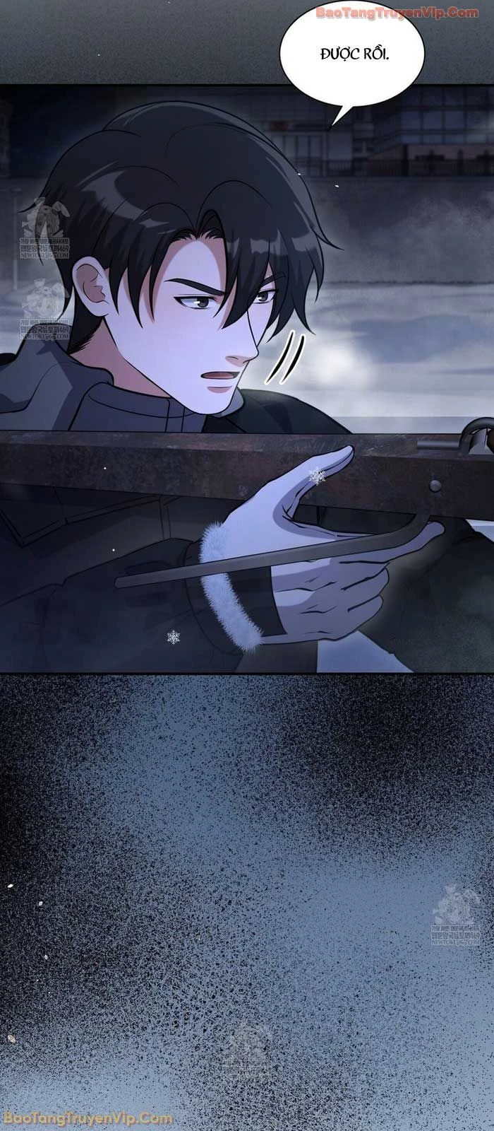 Nhân Viên Văn Phòng Trong Tận Thế Kỷ Băng Hà Chapter 36 - 64