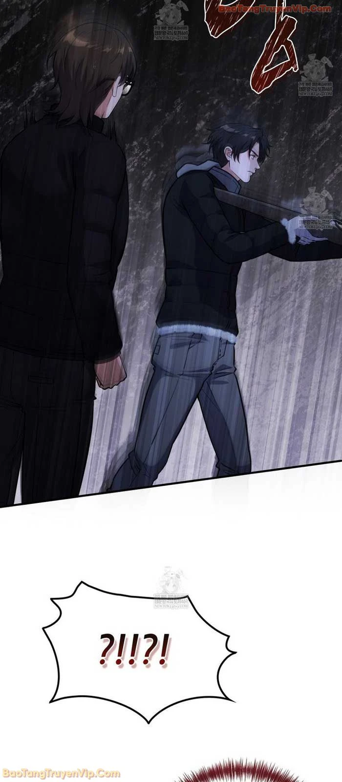 Nhân Viên Văn Phòng Trong Tận Thế Kỷ Băng Hà Chapter 36 - 66