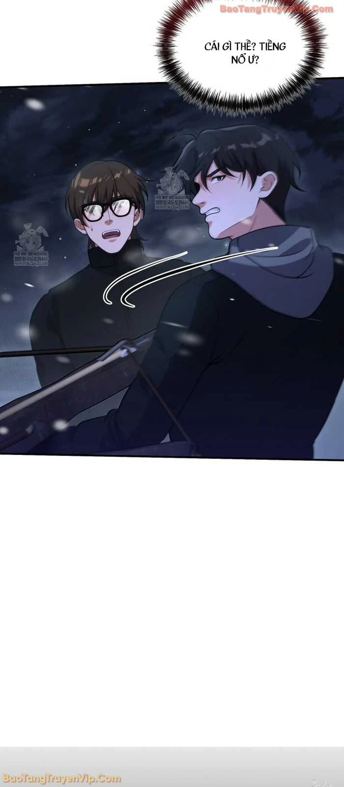 Nhân Viên Văn Phòng Trong Tận Thế Kỷ Băng Hà Chapter 36 - 67