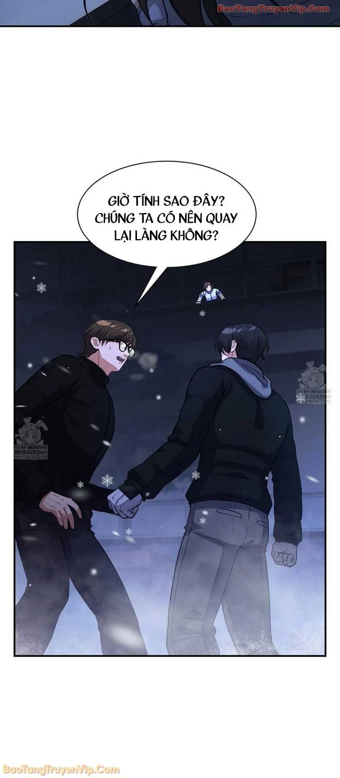 Nhân Viên Văn Phòng Trong Tận Thế Kỷ Băng Hà Chapter 36 - 71