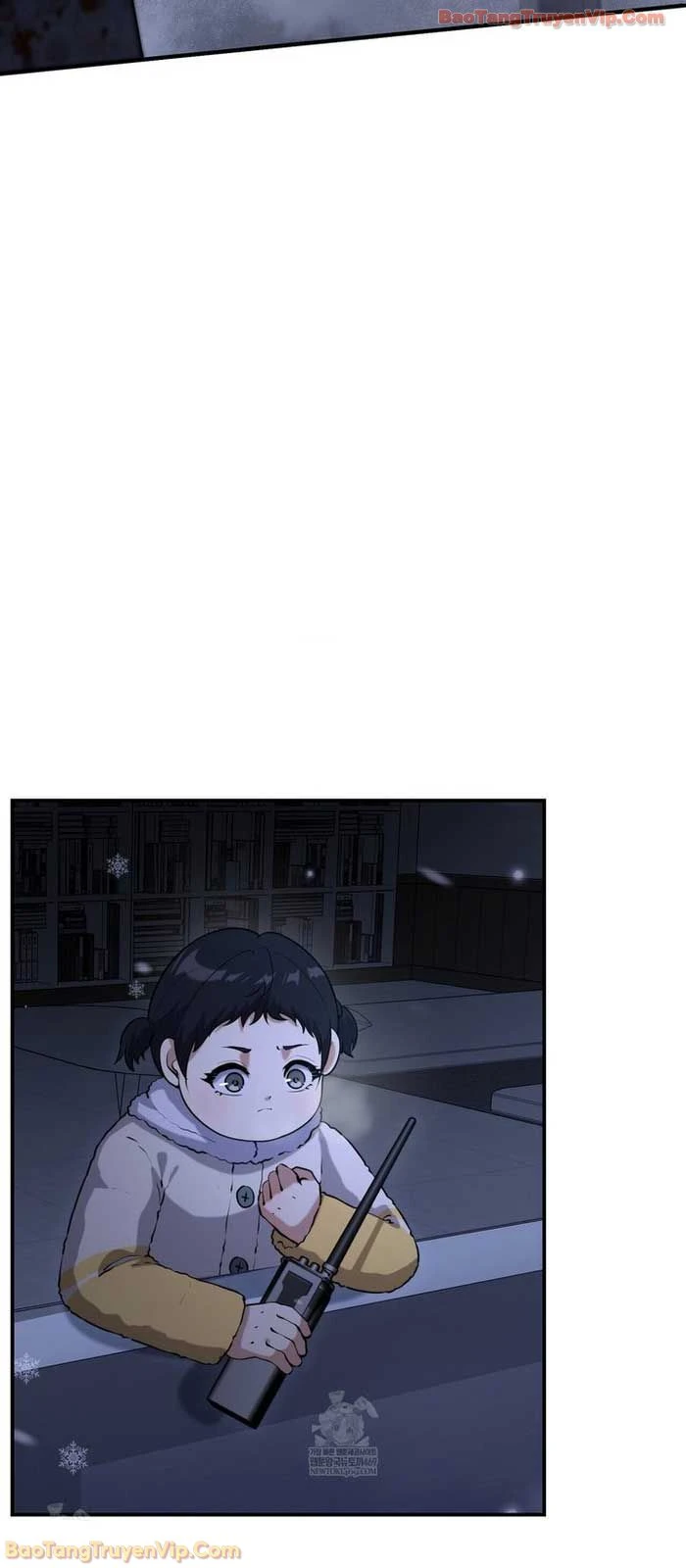 Nhân Viên Văn Phòng Trong Tận Thế Kỷ Băng Hà Chapter 36 - 75