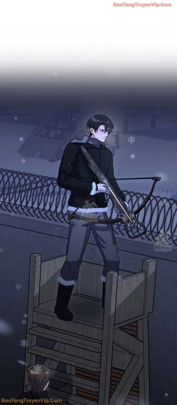 Nhân Viên Văn Phòng Trong Tận Thế Kỷ Băng Hà Chapter 36 - 76