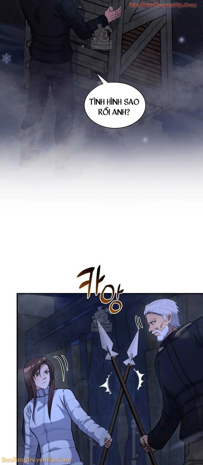 Nhân Viên Văn Phòng Trong Tận Thế Kỷ Băng Hà Chapter 36 - 77