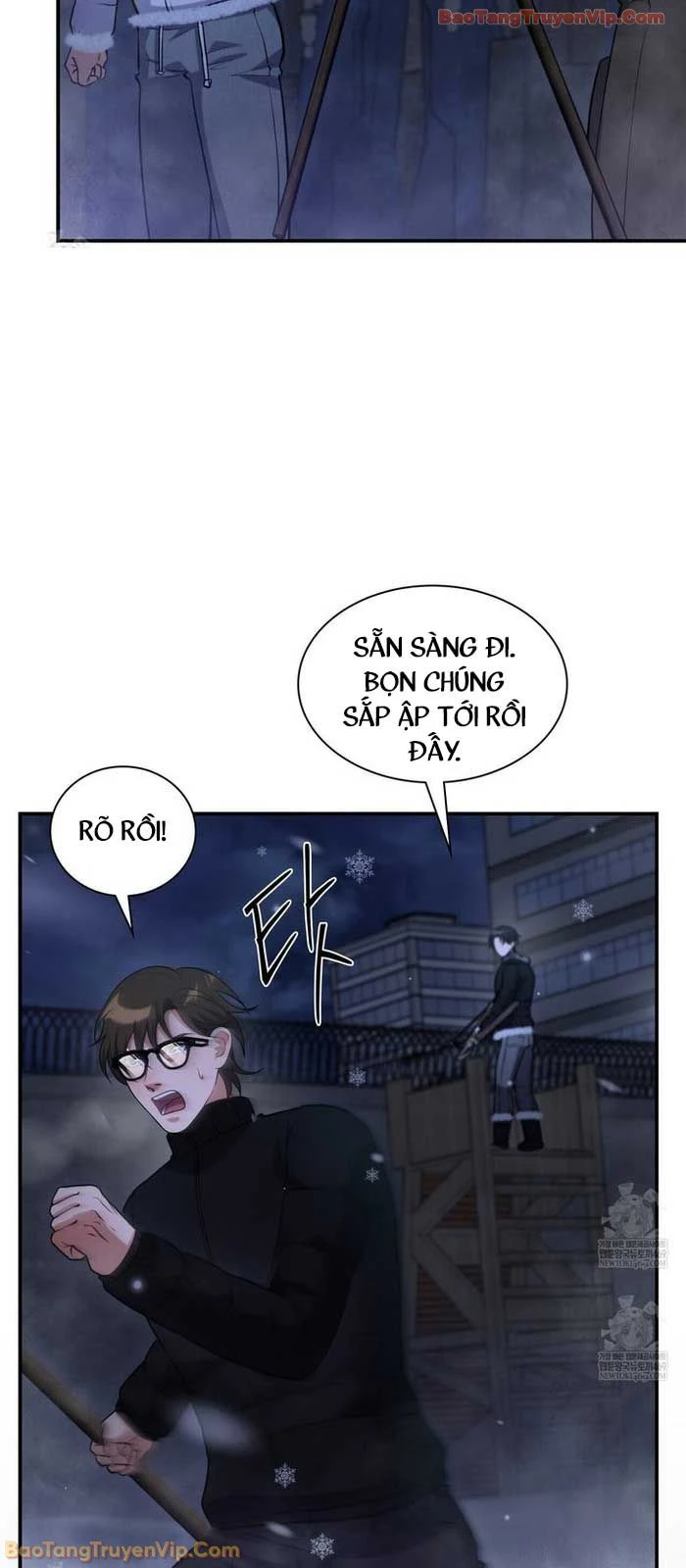 Nhân Viên Văn Phòng Trong Tận Thế Kỷ Băng Hà Chapter 36 - 78