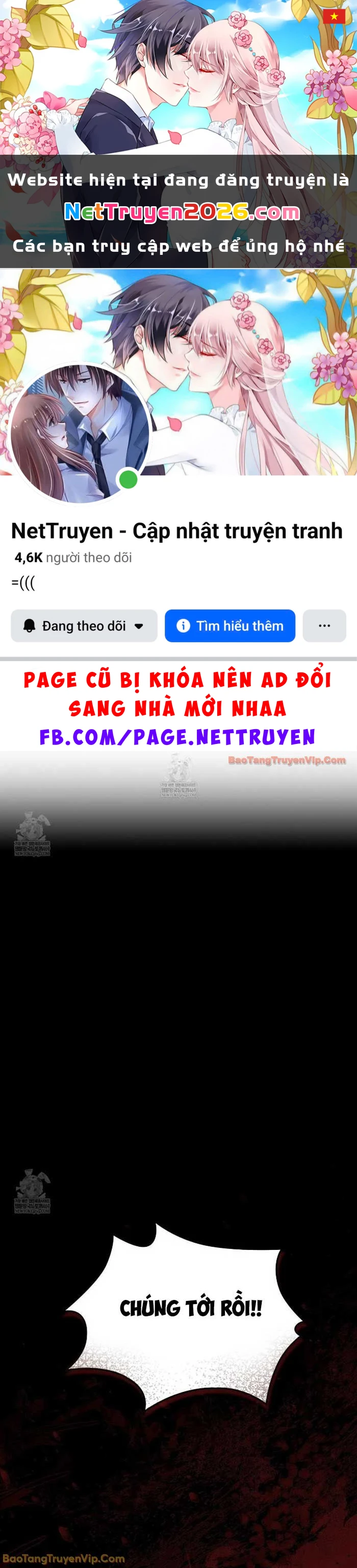 Nhân Viên Văn Phòng Trong Tận Thế Kỷ Băng Hà Chapter 37 - 1