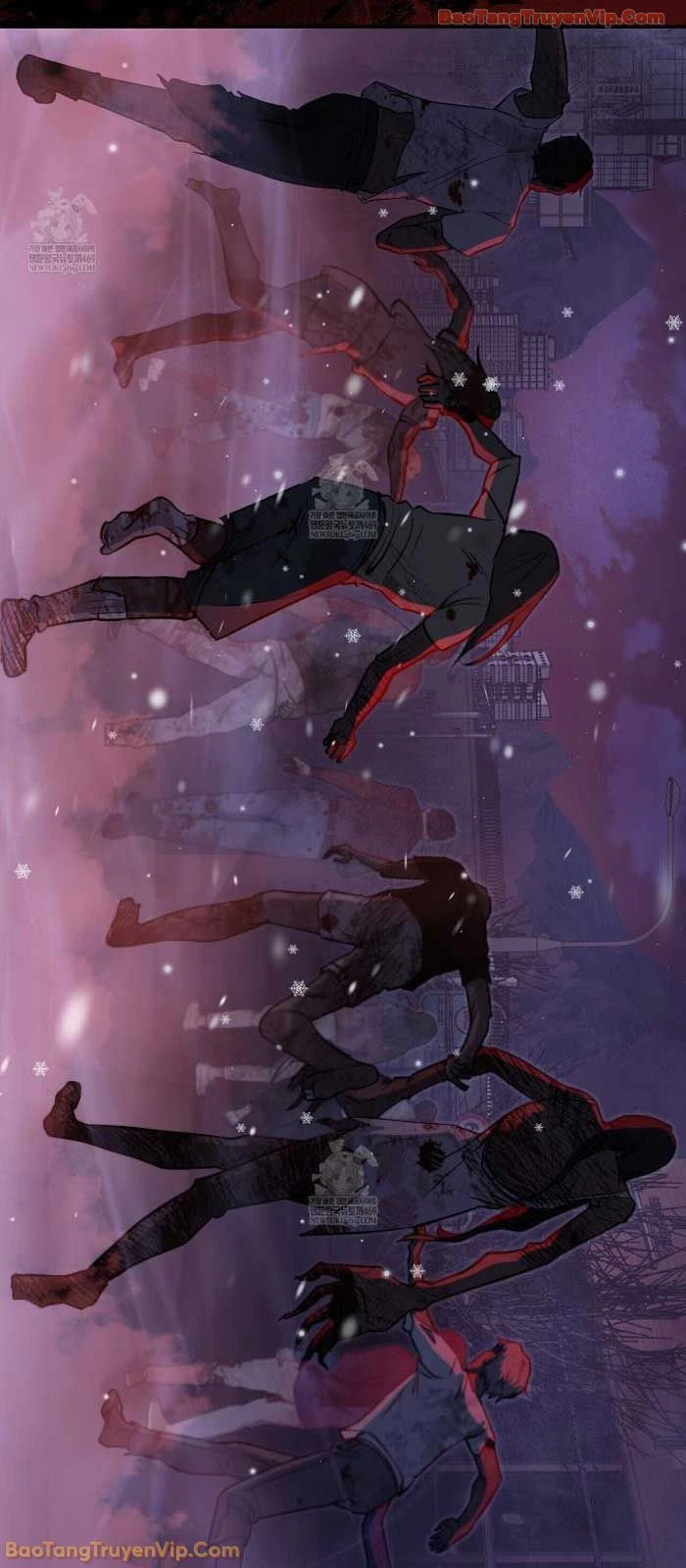 Nhân Viên Văn Phòng Trong Tận Thế Kỷ Băng Hà Chapter 37 - 2