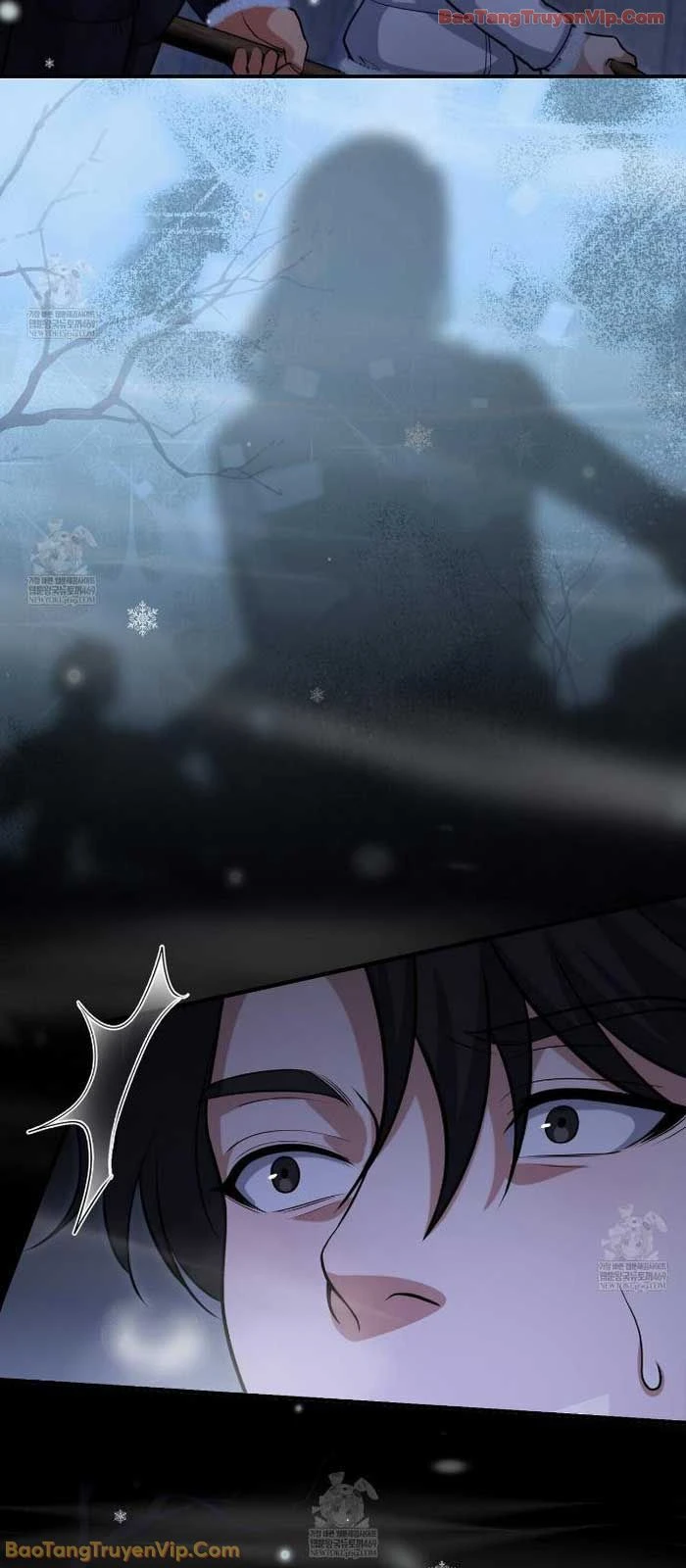 Nhân Viên Văn Phòng Trong Tận Thế Kỷ Băng Hà Chapter 37 - 11