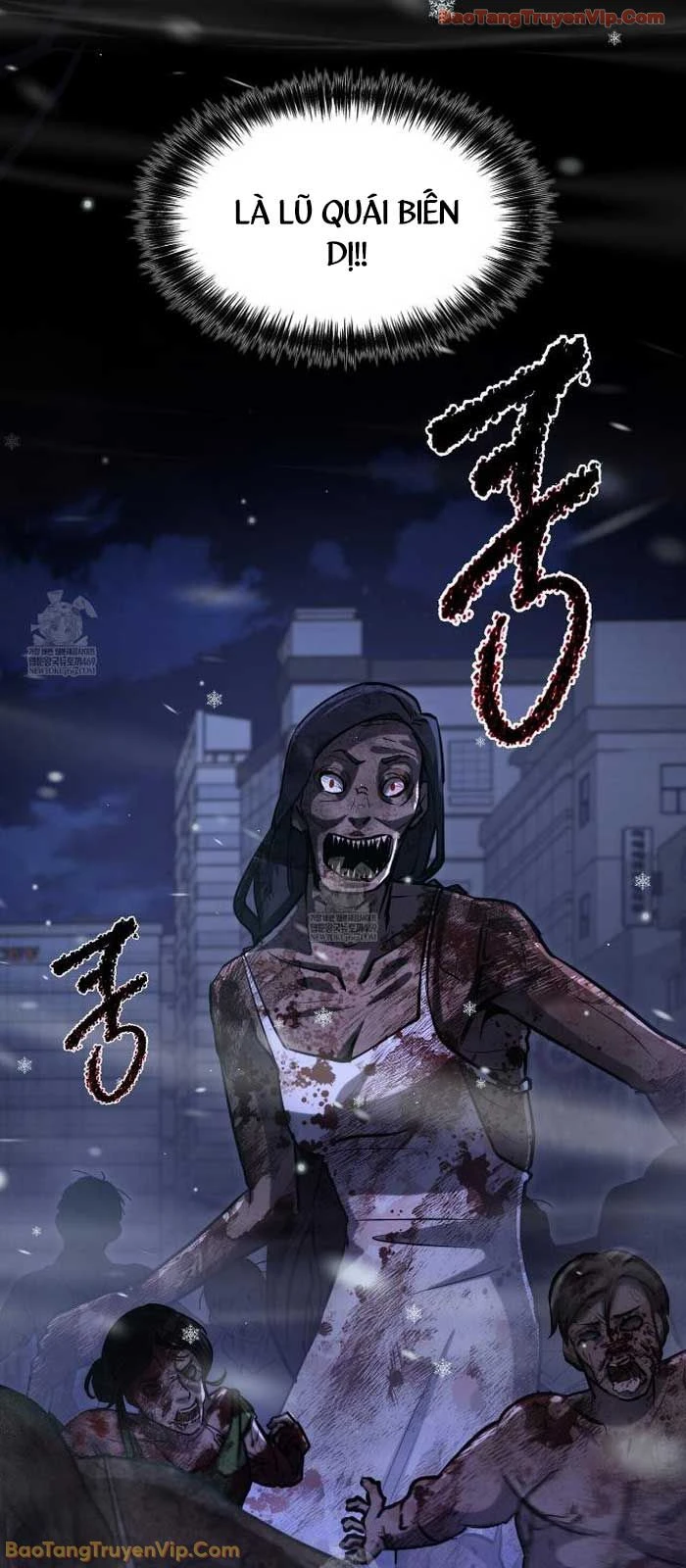 Nhân Viên Văn Phòng Trong Tận Thế Kỷ Băng Hà Chapter 37 - 12