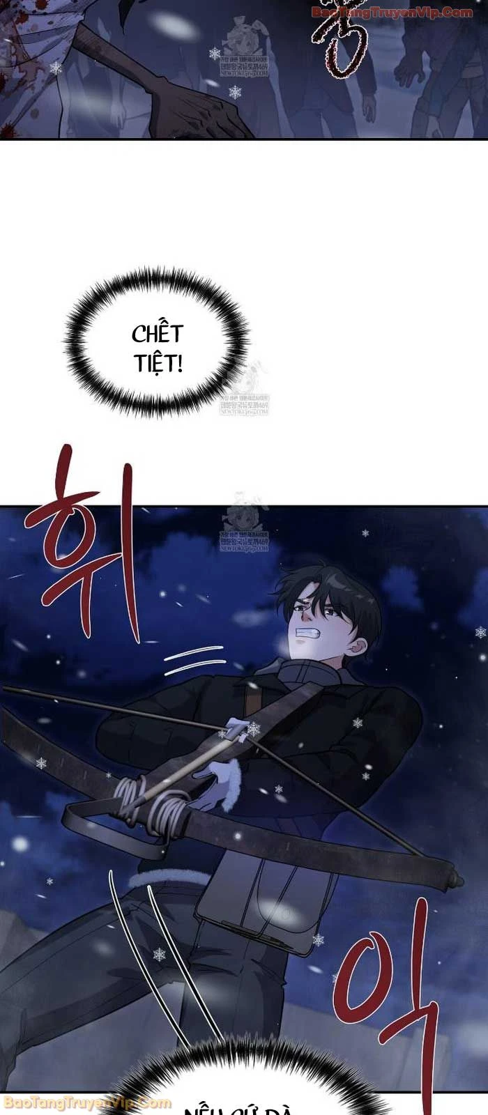 Nhân Viên Văn Phòng Trong Tận Thế Kỷ Băng Hà Chapter 37 - 14