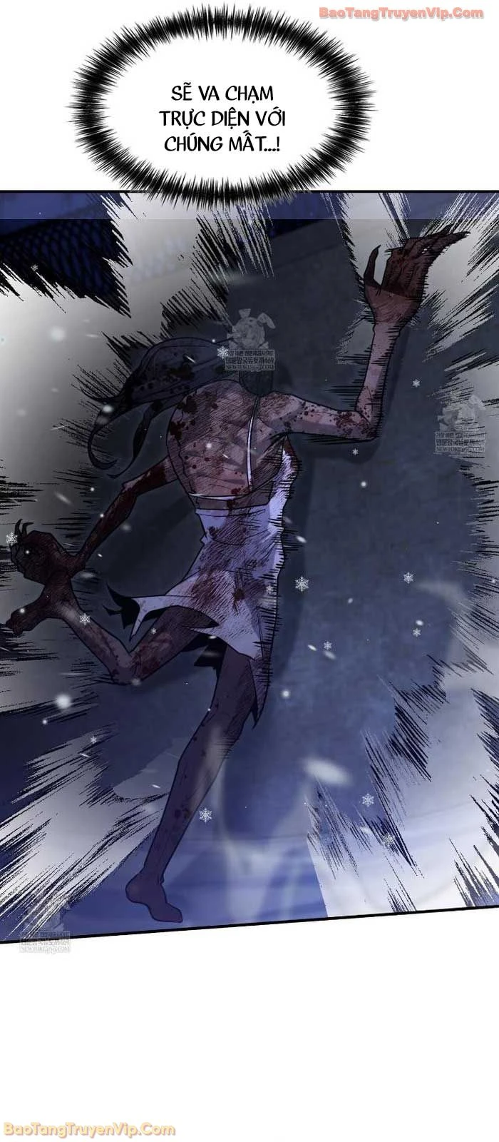 Nhân Viên Văn Phòng Trong Tận Thế Kỷ Băng Hà Chapter 37 - 16