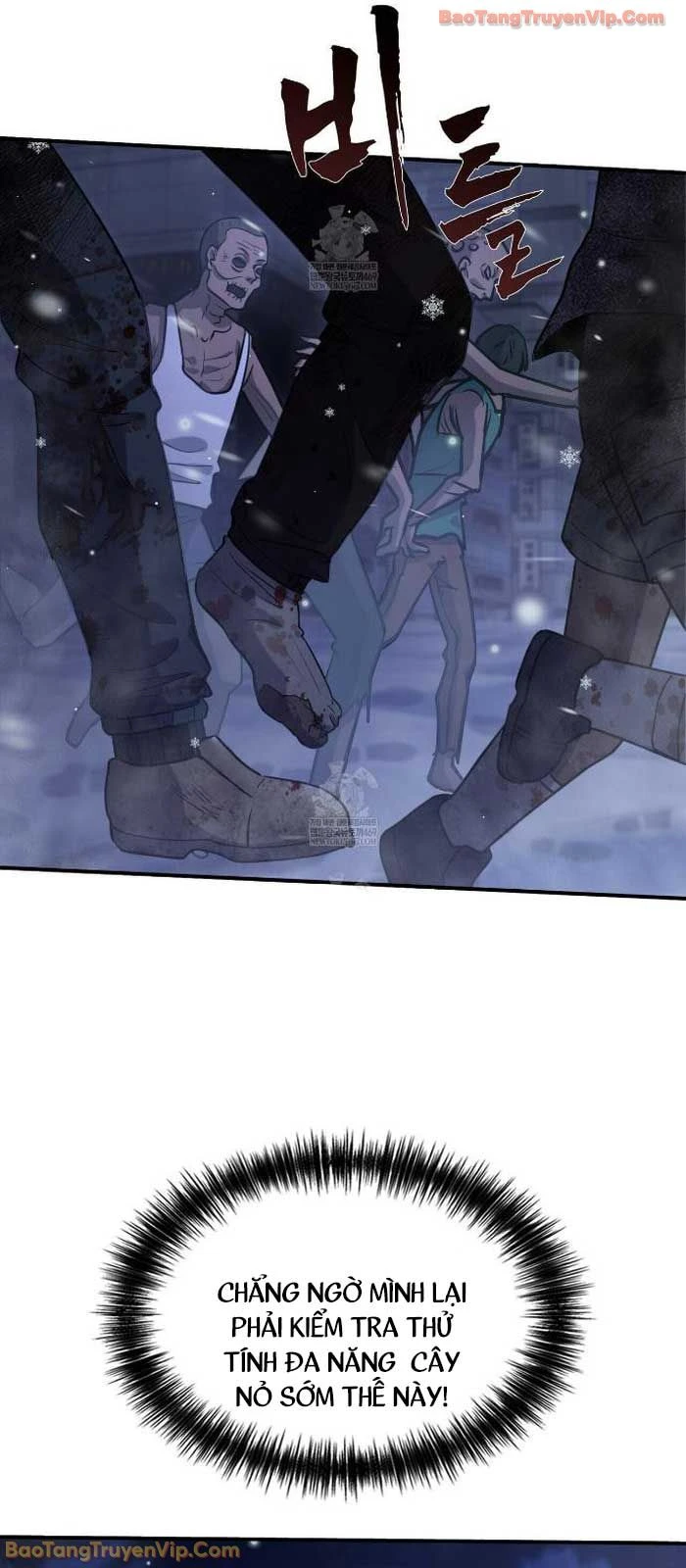 Nhân Viên Văn Phòng Trong Tận Thế Kỷ Băng Hà Chapter 37 - 17