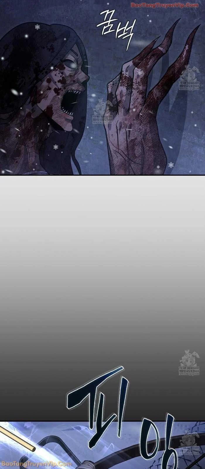 Nhân Viên Văn Phòng Trong Tận Thế Kỷ Băng Hà Chapter 37 - 19