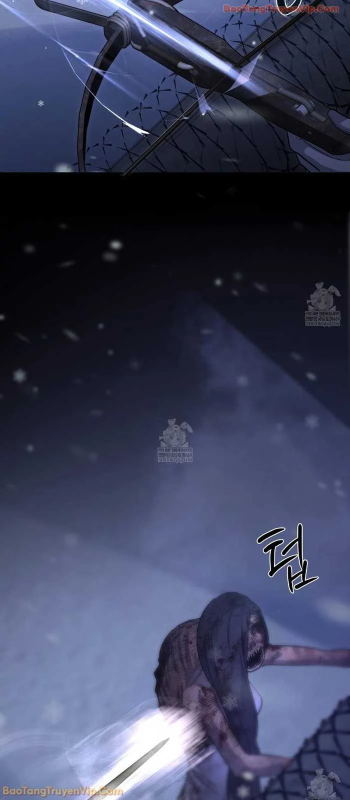 Nhân Viên Văn Phòng Trong Tận Thế Kỷ Băng Hà Chapter 37 - 20