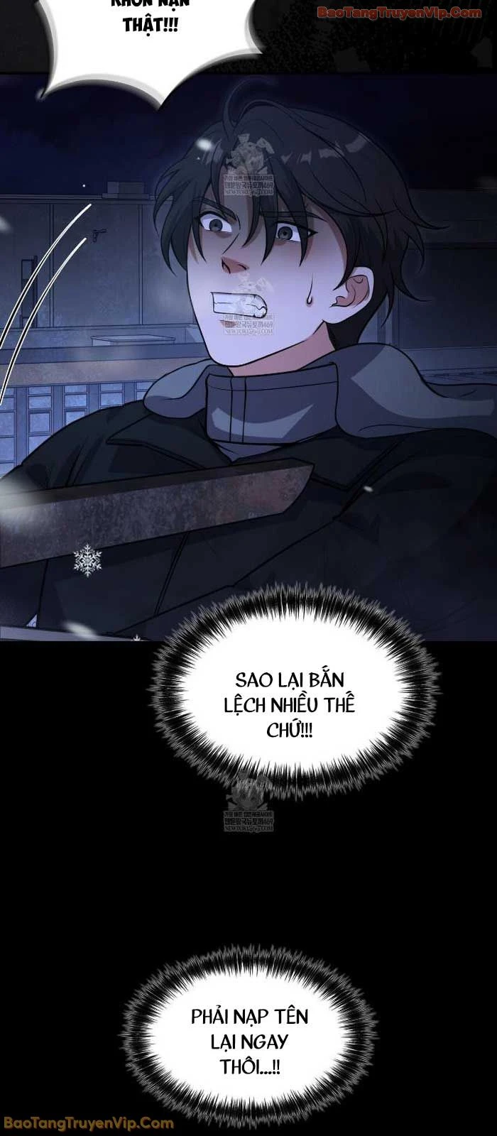 Nhân Viên Văn Phòng Trong Tận Thế Kỷ Băng Hà Chapter 37 - 24