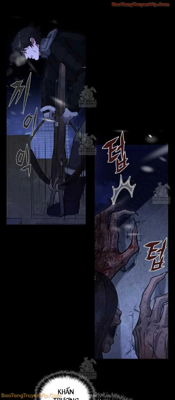 Nhân Viên Văn Phòng Trong Tận Thế Kỷ Băng Hà Chapter 37 - 25