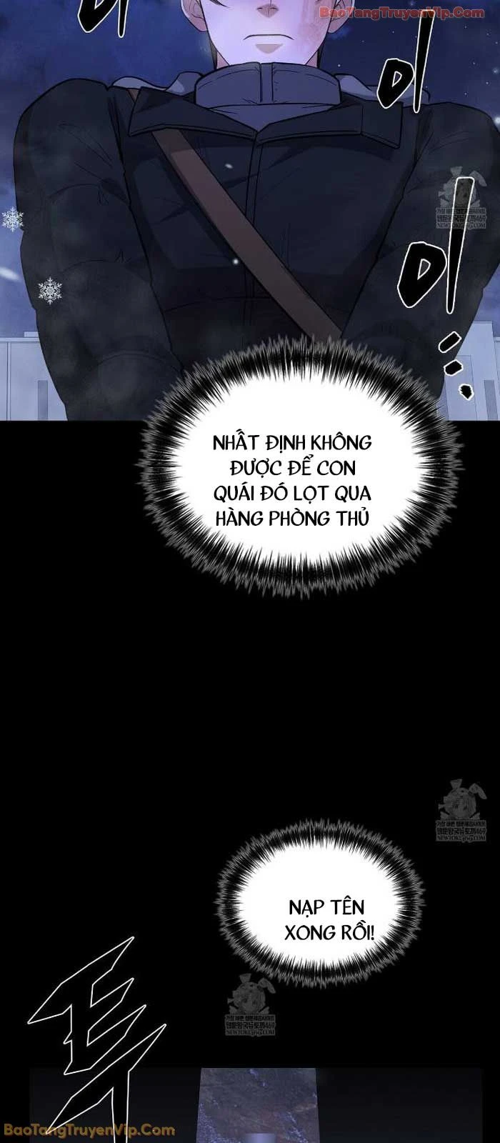 Nhân Viên Văn Phòng Trong Tận Thế Kỷ Băng Hà Chapter 37 - 30