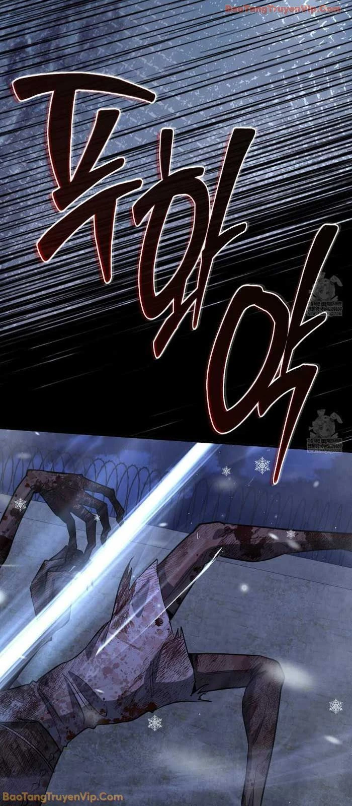 Nhân Viên Văn Phòng Trong Tận Thế Kỷ Băng Hà Chapter 37 - 34