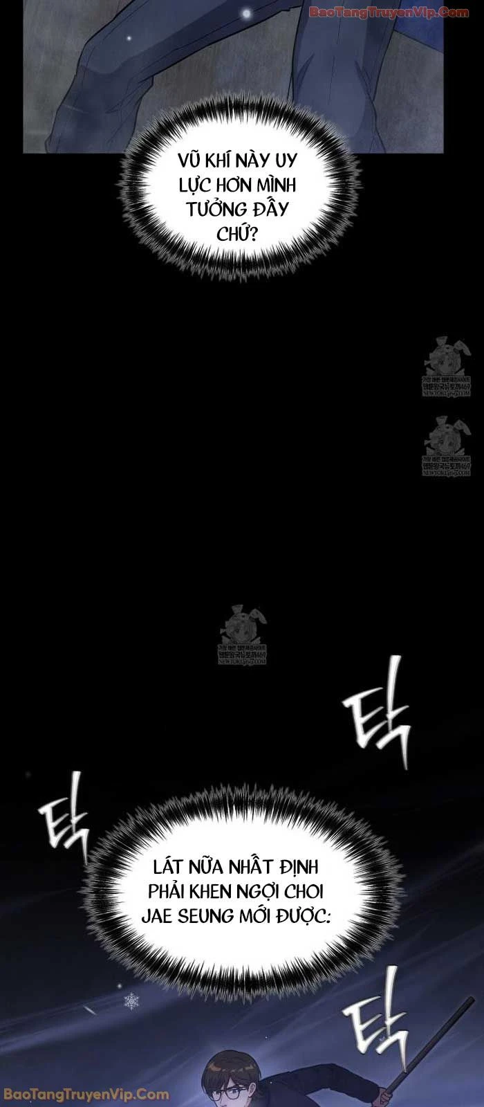 Nhân Viên Văn Phòng Trong Tận Thế Kỷ Băng Hà Chapter 37 - 37