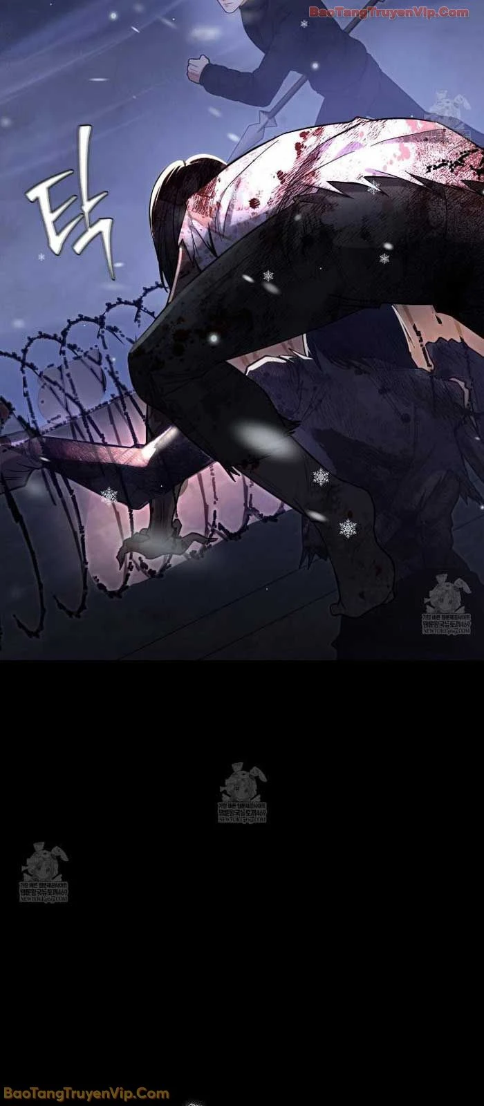 Nhân Viên Văn Phòng Trong Tận Thế Kỷ Băng Hà Chapter 37 - 38