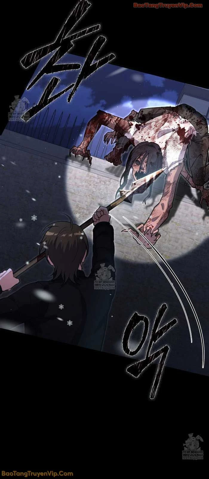 Nhân Viên Văn Phòng Trong Tận Thế Kỷ Băng Hà Chapter 37 - 39