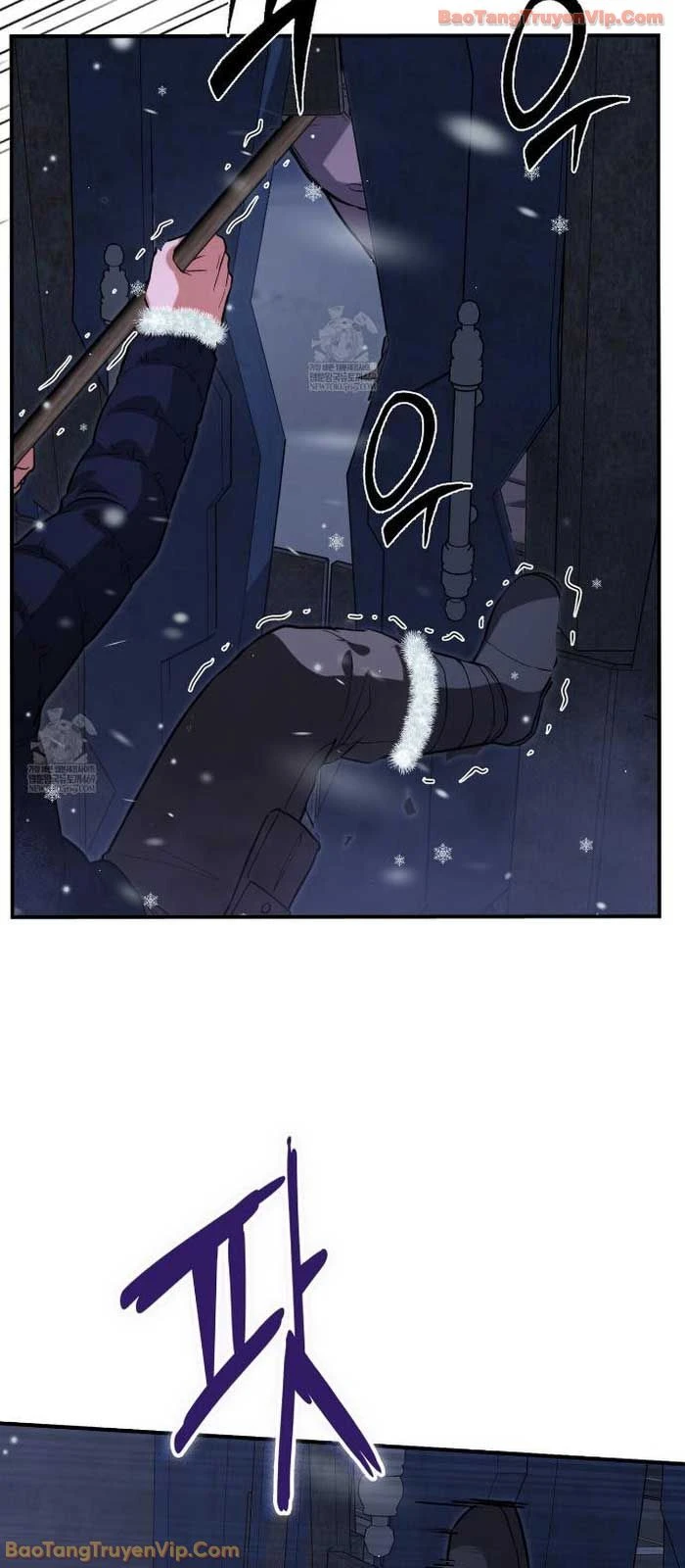 Nhân Viên Văn Phòng Trong Tận Thế Kỷ Băng Hà Chapter 37 - 43