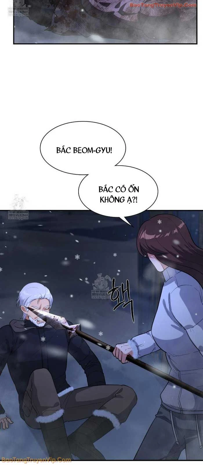 Nhân Viên Văn Phòng Trong Tận Thế Kỷ Băng Hà Chapter 37 - 46