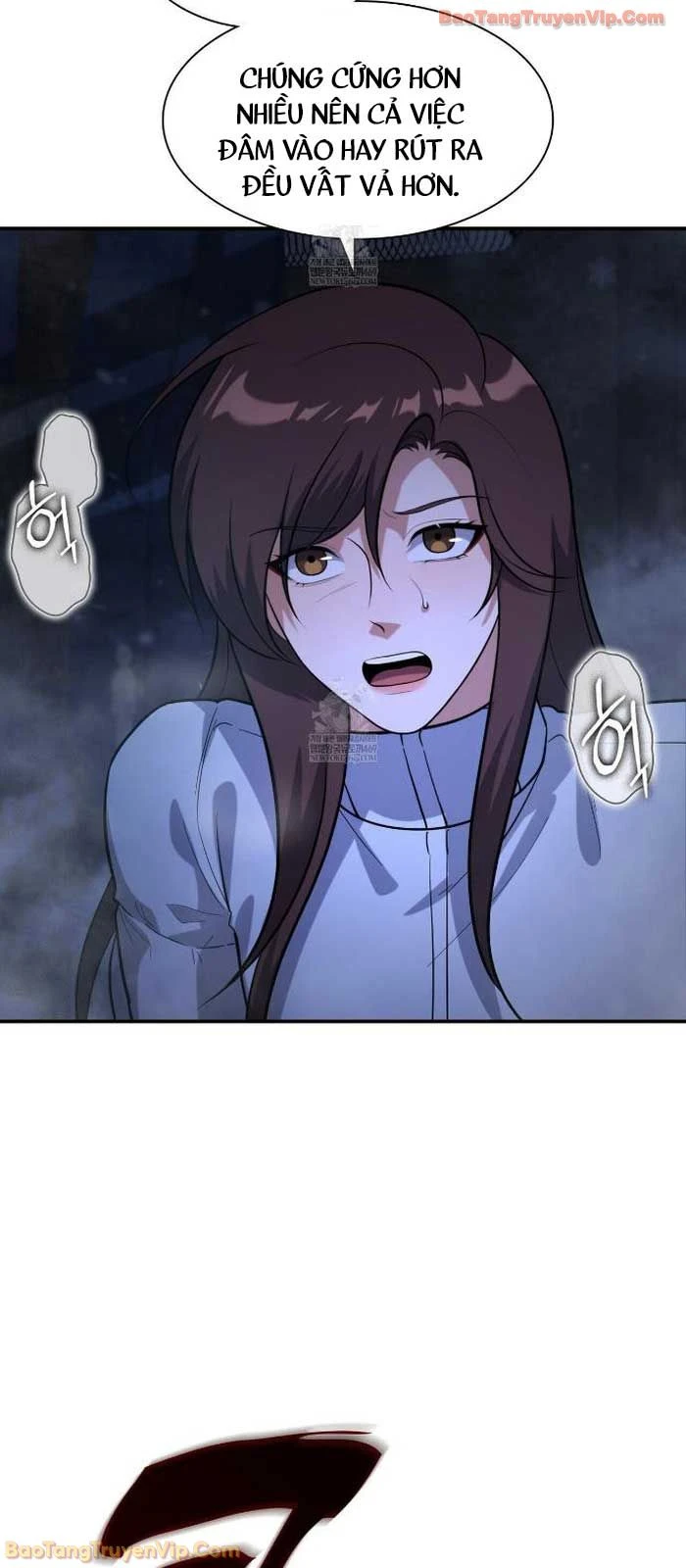 Nhân Viên Văn Phòng Trong Tận Thế Kỷ Băng Hà Chapter 37 - 48