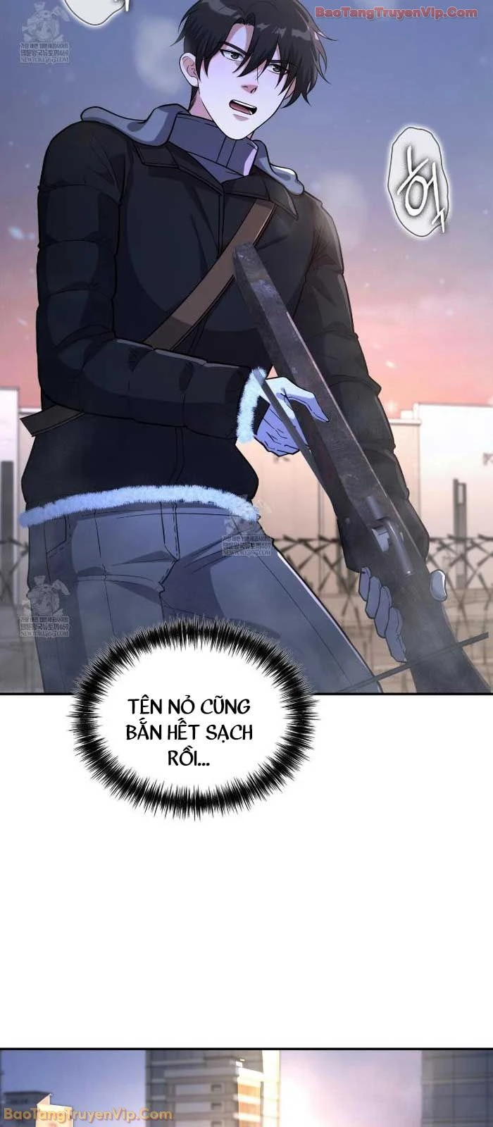 Nhân Viên Văn Phòng Trong Tận Thế Kỷ Băng Hà Chapter 37 - 50