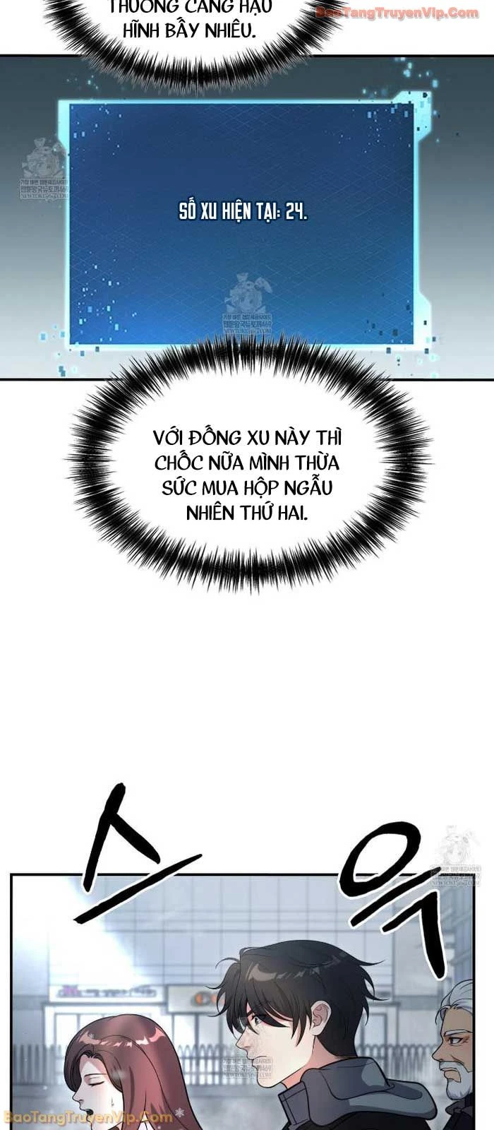 Nhân Viên Văn Phòng Trong Tận Thế Kỷ Băng Hà Chapter 37 - 57