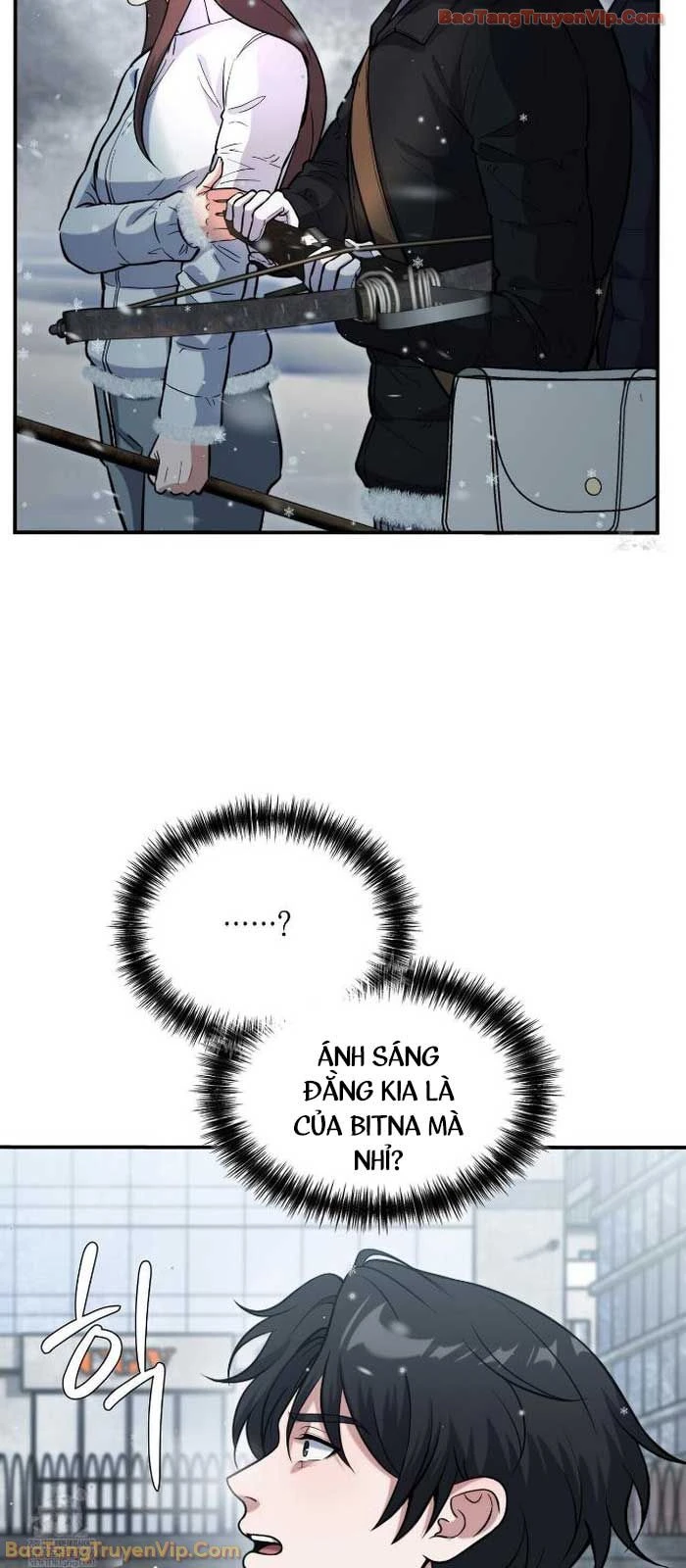 Nhân Viên Văn Phòng Trong Tận Thế Kỷ Băng Hà Chapter 37 - 58