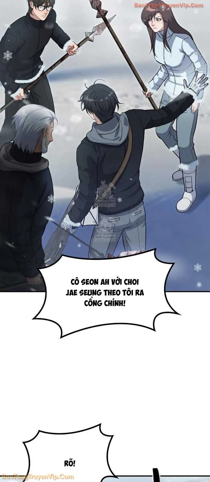 Nhân Viên Văn Phòng Trong Tận Thế Kỷ Băng Hà Chapter 37 - 61