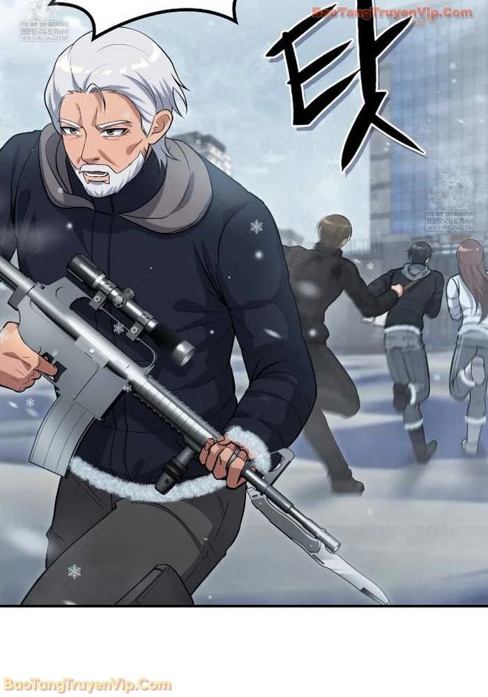 Nhân Viên Văn Phòng Trong Tận Thế Kỷ Băng Hà Chapter 37 - 62