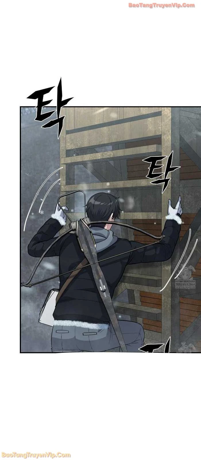 Nhân Viên Văn Phòng Trong Tận Thế Kỷ Băng Hà Chapter 37 - 63