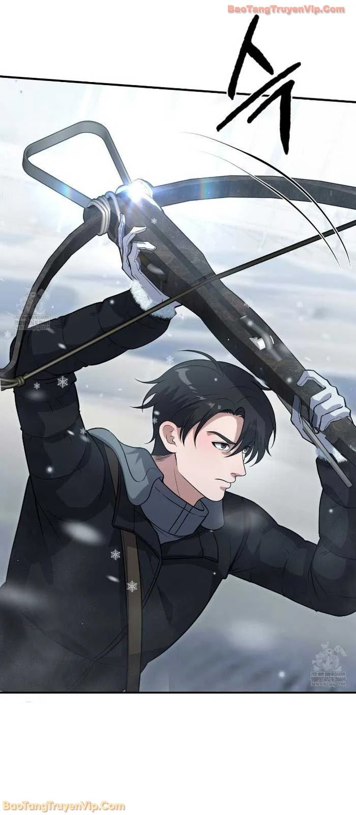 Nhân Viên Văn Phòng Trong Tận Thế Kỷ Băng Hà Chapter 37 - 64