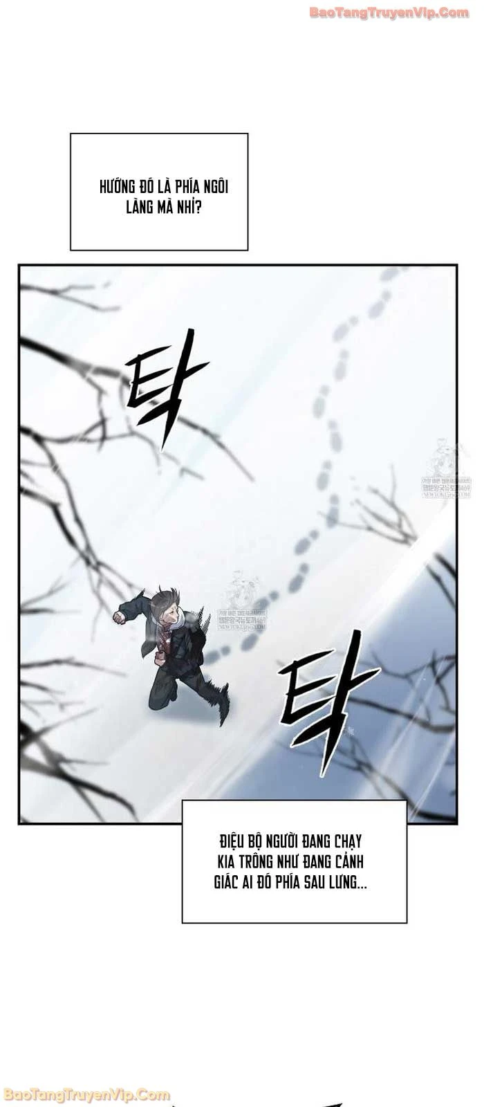 Nhân Viên Văn Phòng Trong Tận Thế Kỷ Băng Hà Chapter 37 - 65