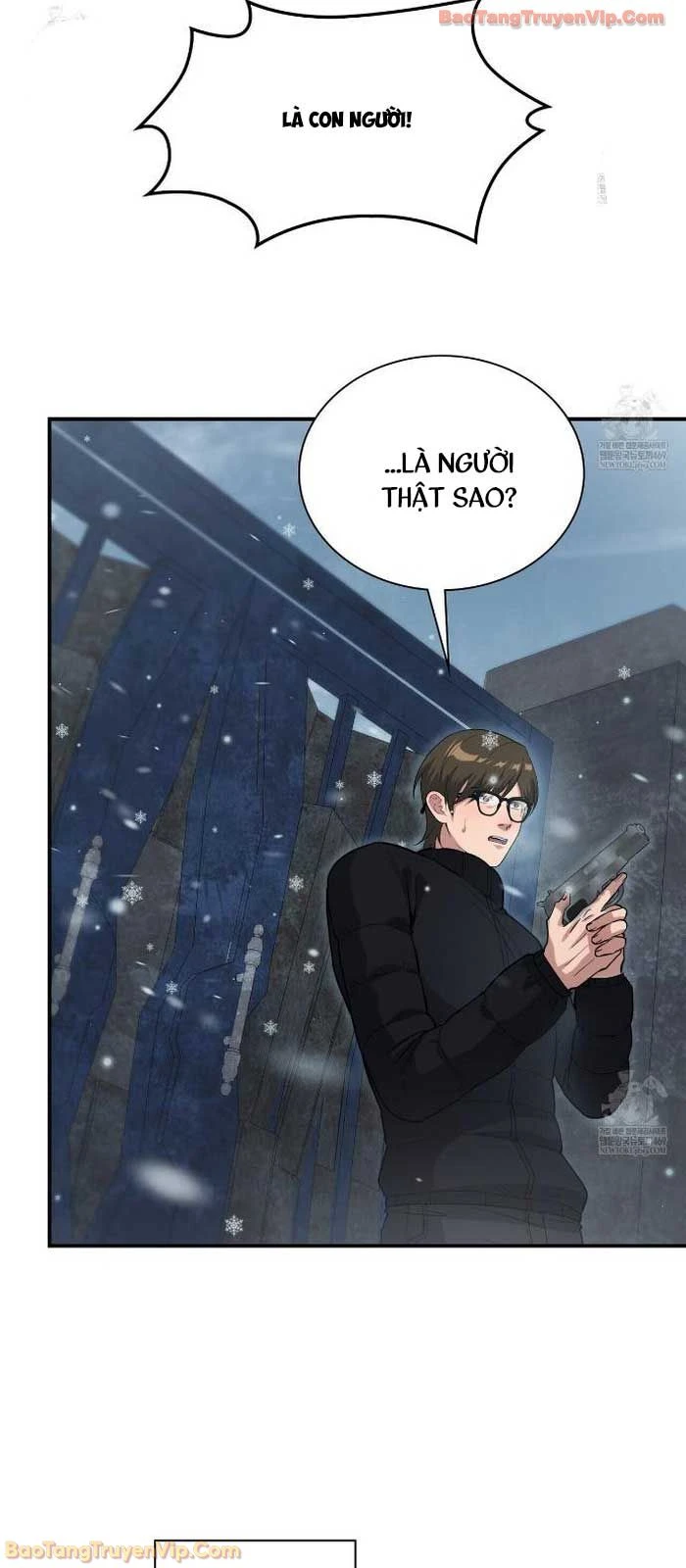 Nhân Viên Văn Phòng Trong Tận Thế Kỷ Băng Hà Chapter 37 - 66