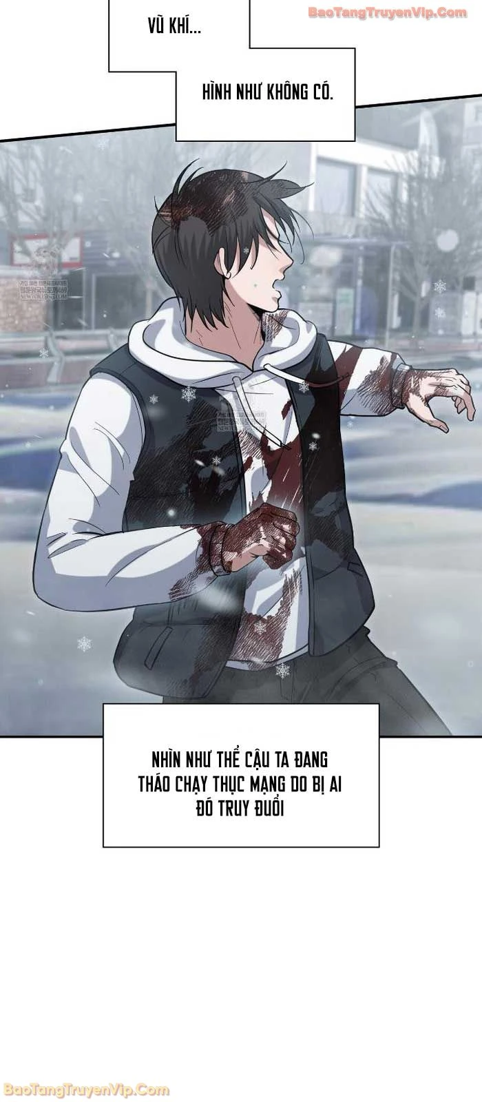 Nhân Viên Văn Phòng Trong Tận Thế Kỷ Băng Hà Chapter 37 - 67