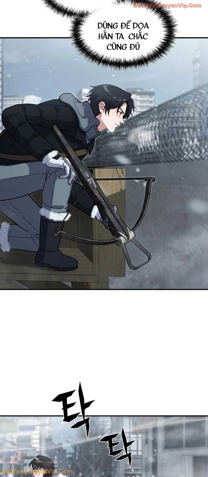 Nhân Viên Văn Phòng Trong Tận Thế Kỷ Băng Hà Chapter 37 - 69