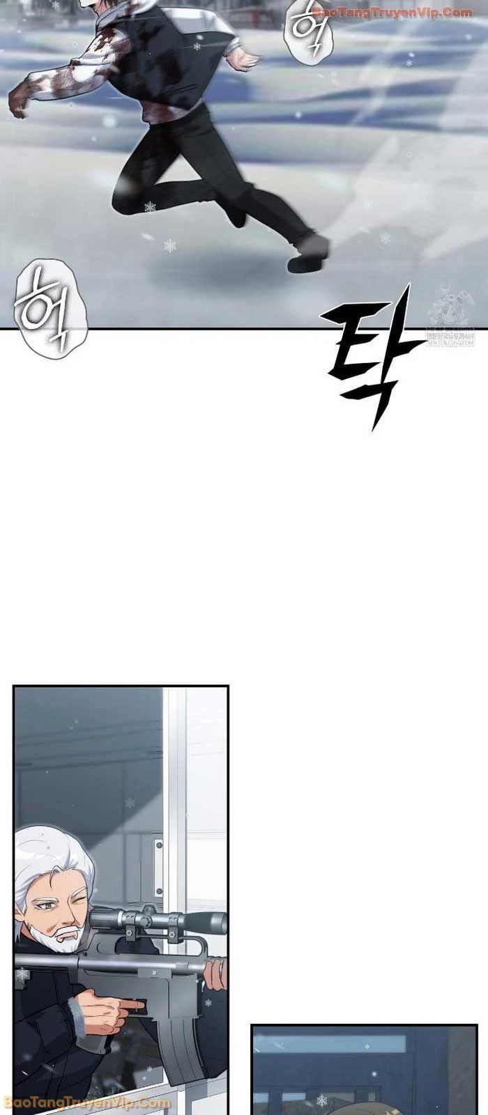 Nhân Viên Văn Phòng Trong Tận Thế Kỷ Băng Hà Chapter 37 - 70