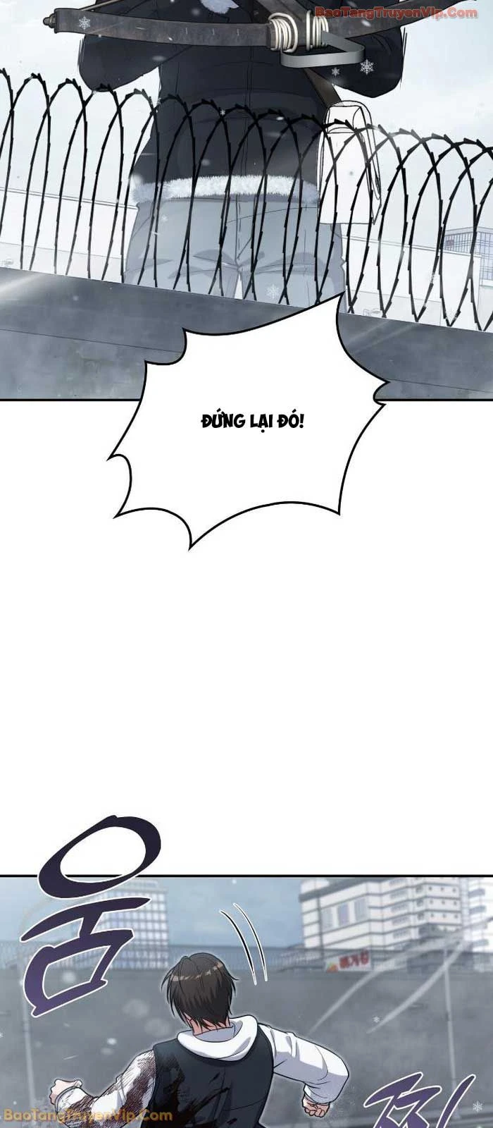 Nhân Viên Văn Phòng Trong Tận Thế Kỷ Băng Hà Chapter 37 - 73