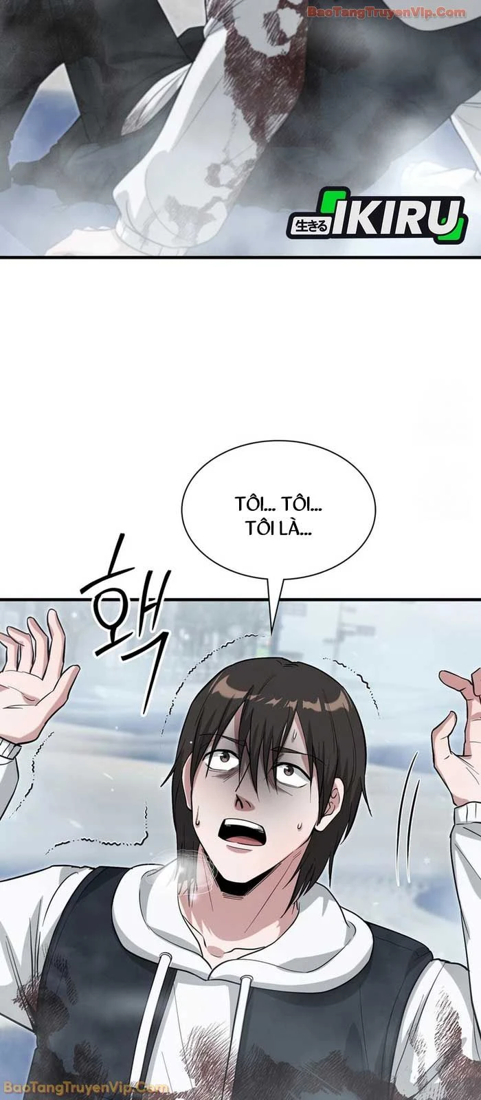 Nhân Viên Văn Phòng Trong Tận Thế Kỷ Băng Hà Chapter 38 - 3