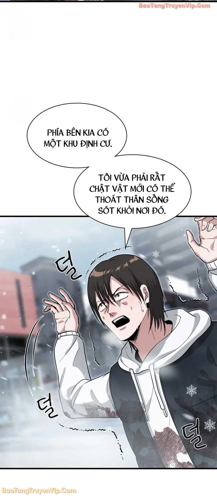 Nhân Viên Văn Phòng Trong Tận Thế Kỷ Băng Hà Chapter 38 - 4