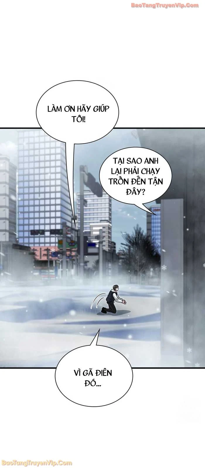 Nhân Viên Văn Phòng Trong Tận Thế Kỷ Băng Hà Chapter 38 - 5