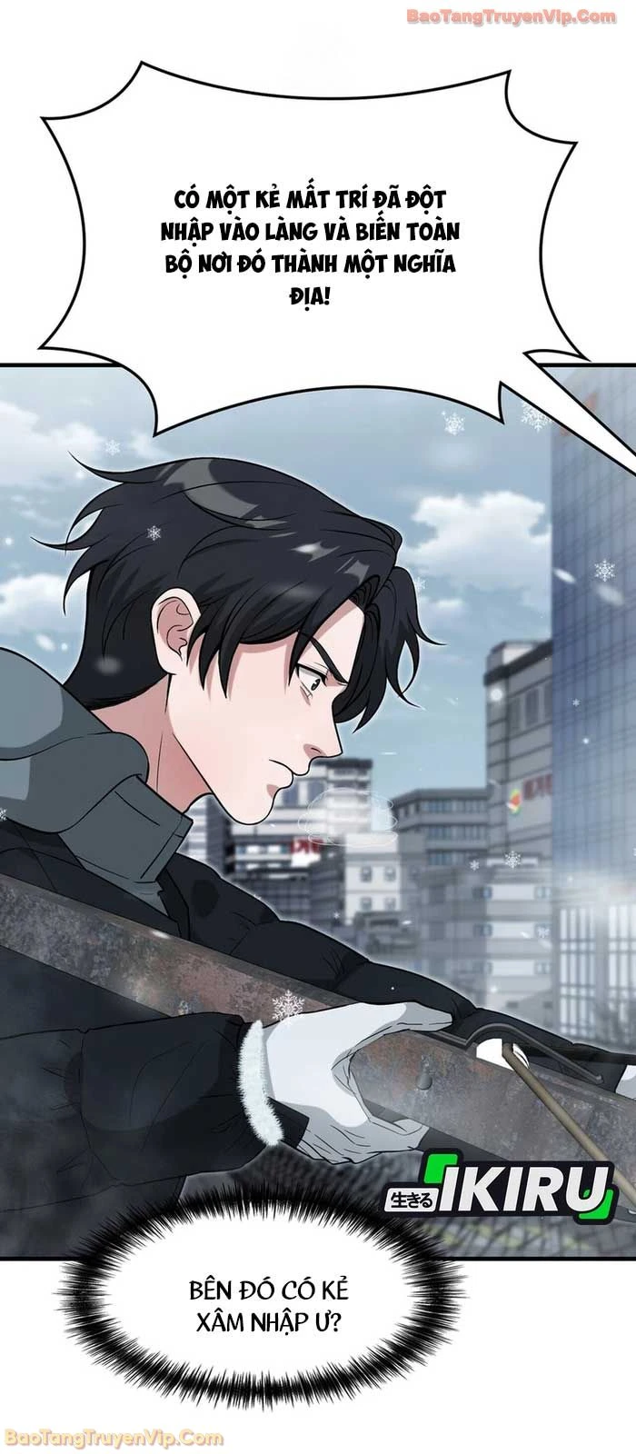 Nhân Viên Văn Phòng Trong Tận Thế Kỷ Băng Hà Chapter 38 - 6