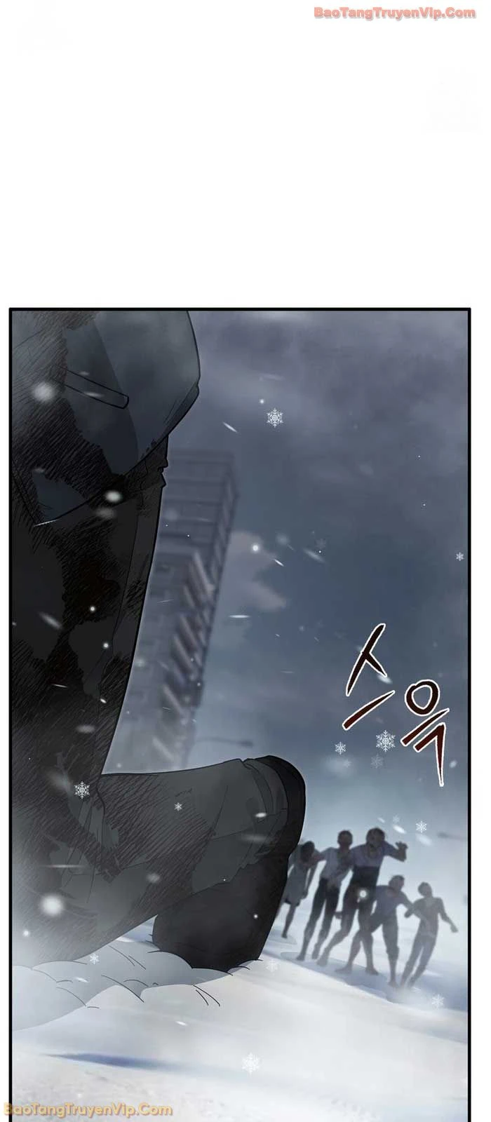 Nhân Viên Văn Phòng Trong Tận Thế Kỷ Băng Hà Chapter 38 - 7