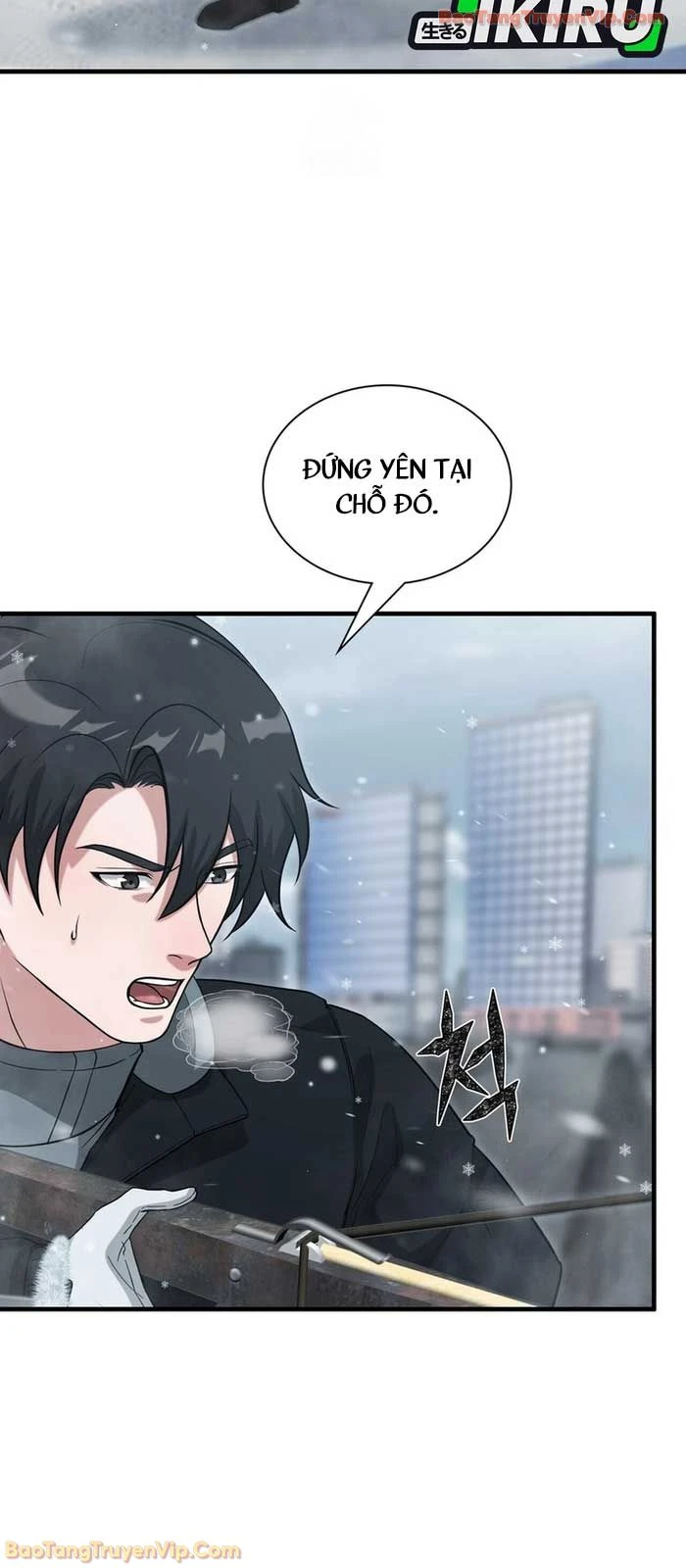 Nhân Viên Văn Phòng Trong Tận Thế Kỷ Băng Hà Chapter 38 - 11