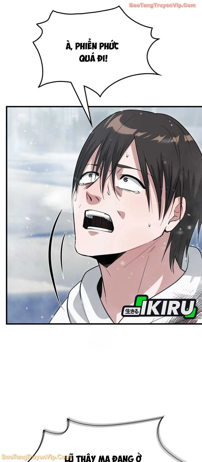 Nhân Viên Văn Phòng Trong Tận Thế Kỷ Băng Hà Chapter 38 - 12